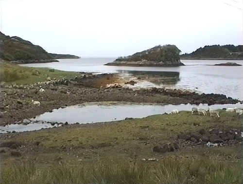 09 Aug 2000 · Scottish Highlands: Day 8 Ullapool to Achmelvich YH